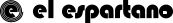El Espartano